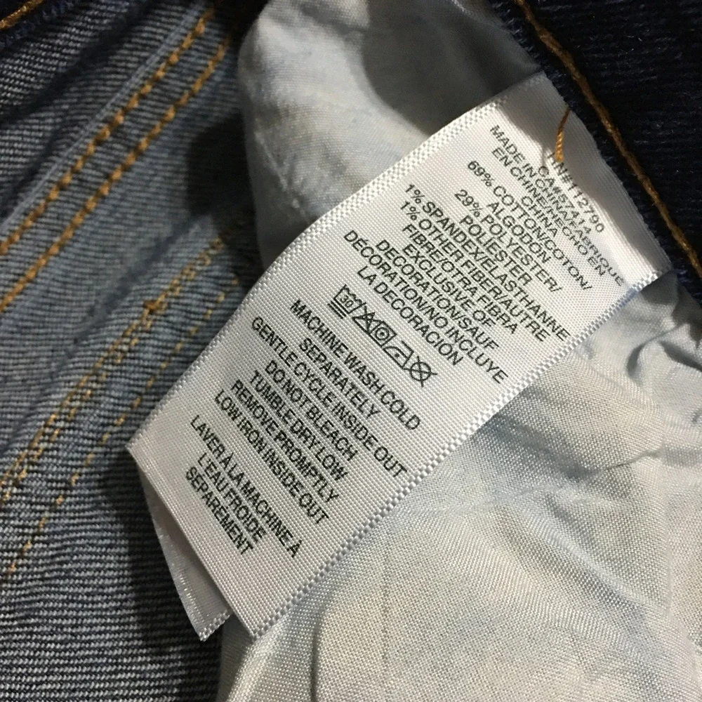 True Religion true religion